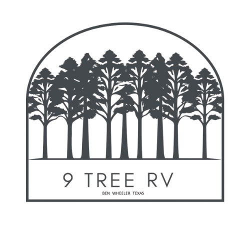 9 Tree RV — Ben Wheeler, Texas
